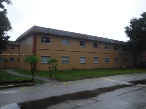 101 NE 41st St APT A12, Fort Lauderdale, FL 33334