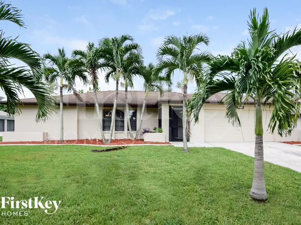 620 SE 29th St, Cape Coral, FL 33904