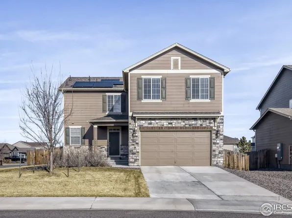 1690 Whiteley Dr, Windsor, CO 80550