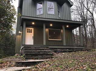 310 Route 214, Chichester, NY 12464