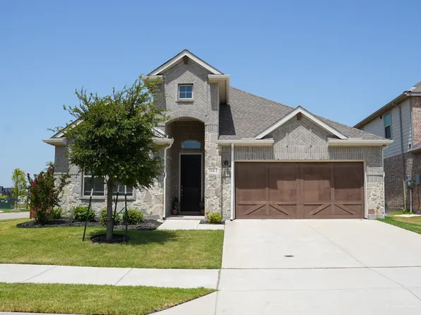 3661 Platte River Trl, Prosper, TX 75078