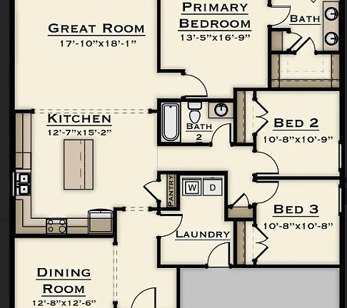 3rd image of 2 Rutland Rd