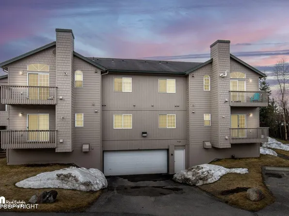 7102 Ambler Ln APT 3, Anchorage, AK 99504