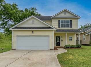 2807 Villa Cir, Norfolk, VA 23504