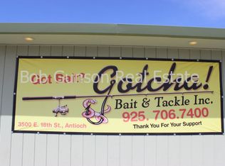 3500 E 18th St, Antioch, CA 94509