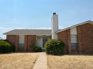 4805 Bedford Ave, Midland, TX 79703