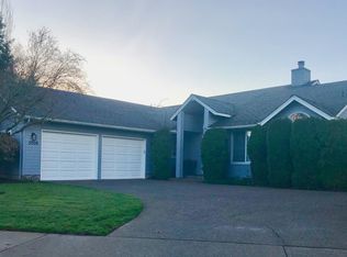 3006 Willakenzie Rd, Eugene, OR 97401