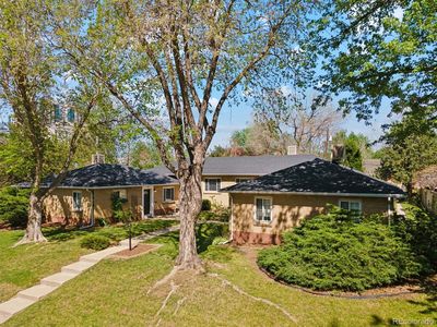 236 S Clarkson Street, Denver, CO, 80209