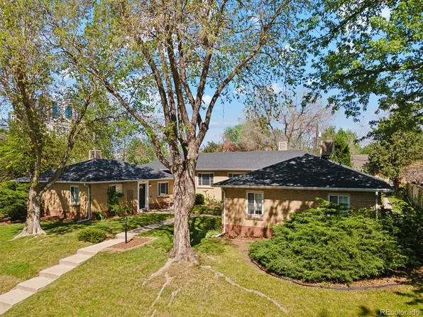 236 S Clarkson St, Denver, CO 80209