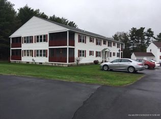 75 Halifax St APT B15, Winslow, ME 04901