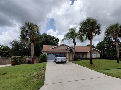 586 & 580 Periwinkle Dr, Sebastian, FL, 32958