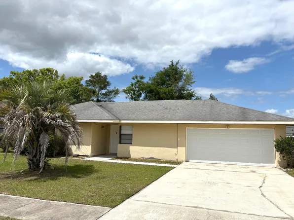 3567 SW 151st St, Ocala, FL 34473