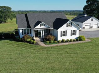 1034 Gladdy Branch Rd, Bedford, VA 24523