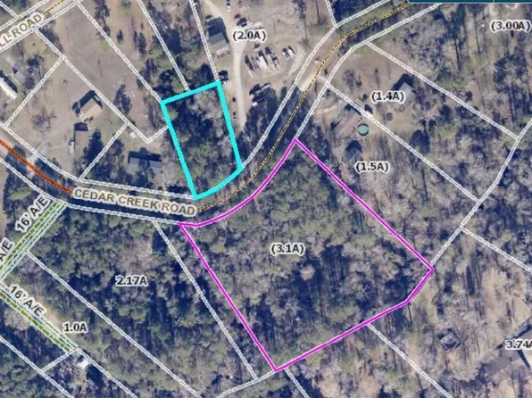 190 Cedar Creek Road, Newport, NC 28570