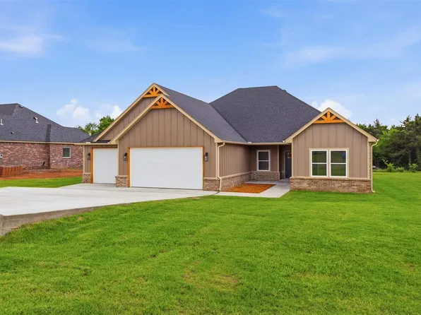 303 Blanco Bnd, Stillwater, OK 74074