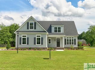 200 Fairmont Dr, Rincon, GA 31326