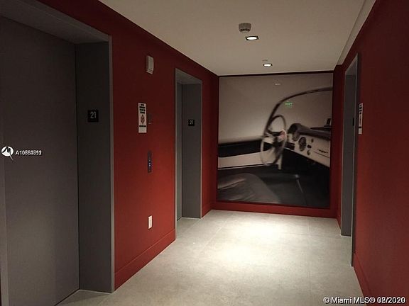 5th image of 1100 S Miami Ave #3602