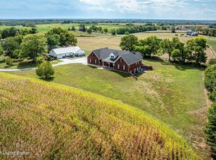 128 Ochs Ln, Bloomfield, KY 40008