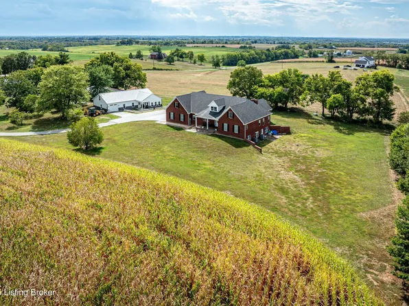 128 Ochs Ln, Bloomfield, KY 40008