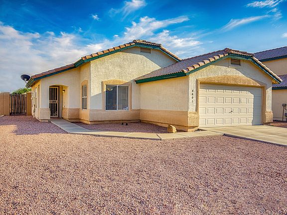 02 8601 W Echo Lane, Peoria