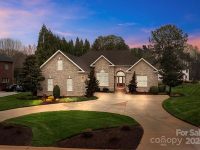 510 Muirfield Way, Salisbury, NC, 28144