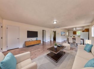 127 W Birch Ave, Moab, UT 84532