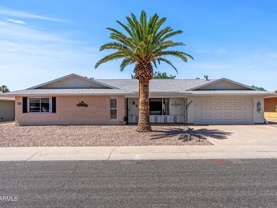 9539 W Willowbrook Dr, Sun City, AZ, 85373