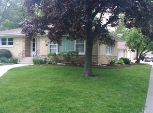 435 N East Ave, Oak Park, IL 60302