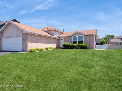 18133 Brittany Ln, Lansing, IL, 60438