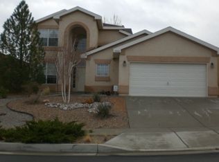 10343 Marin Dr NW, Albuquerque, NM 87114
