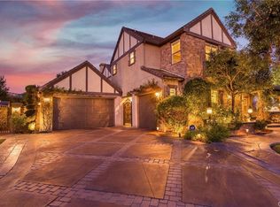 19491 Shetland Ln, Yorba Linda, CA 92886