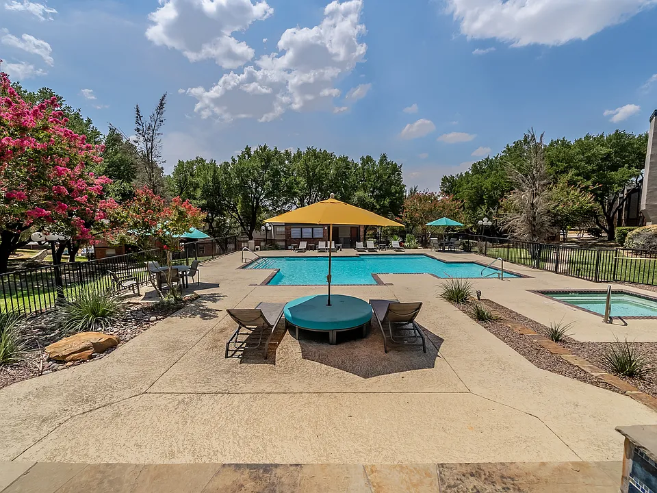 Trinity Apartments