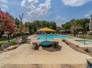 Trinity Apartments, Irving, TX 75061