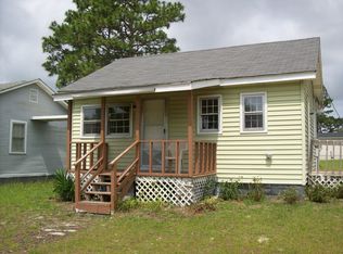 1605 Patsy Lane 2 Wilmington Nc 28405 #DUPLEX, Wilmington, NC 28405