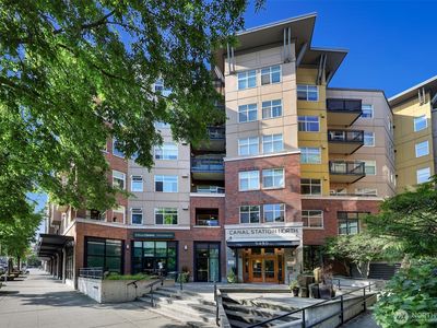 5450 Leary Avenue NW #251, Seattle, WA, 98107