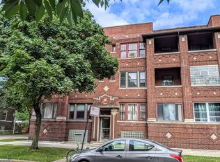 5457 S Ellis Ave #3, Chicago, IL 60615