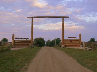 31753 409th Ave, Springfield, SD 57062