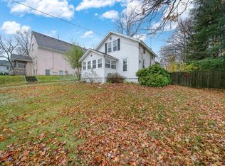 128 Julian St, Brooklyn, MI