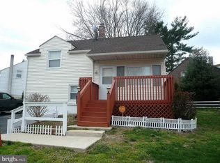 3500 W 13th St, Trainer, PA 19061