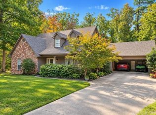 1721 Shady Ln, Fordyce, AR 71742