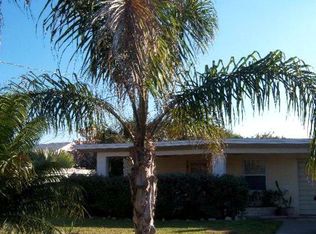 237 Robinson Rd, New Smyrna Beach, FL 32169