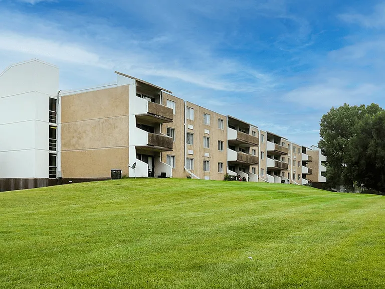 Our Residents Love Living Here & You Will Too!