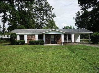10 Epps Ave, Hardeeville, SC 29927