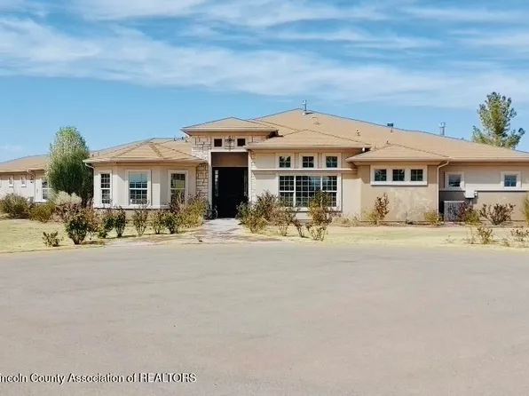 77 Schoeller Pl, Tularosa, NM 88352