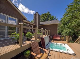 1720 NW Arbor Way, Poulsbo, WA 98370