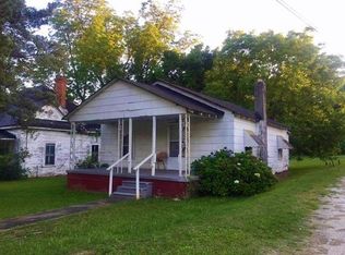 206 S Oak St, Seneca, SC 29678