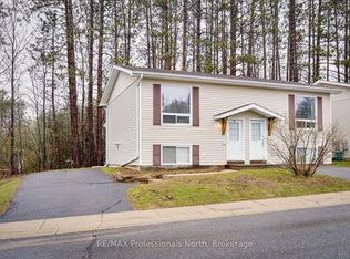 Pinewoods Condominiums, Bracebridge, ON P1L 2H9