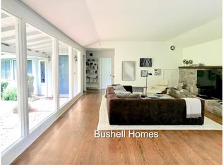 310 Woodland Rd, Kentfield, CA 94904