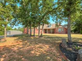 7951 E Rock Creek Rd, Norman, OK 73026