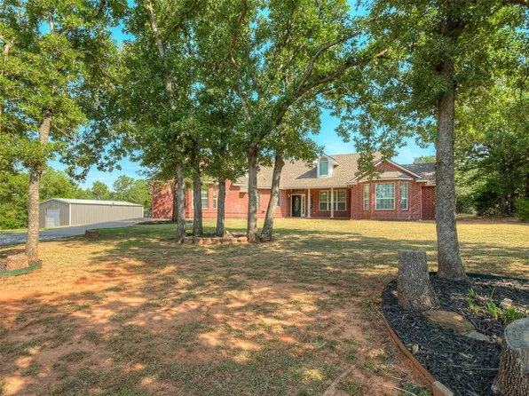 7951 E Rock Creek Rd, Norman, OK 73026